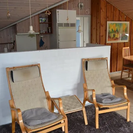 Holiday Hjejlevej D- 1776 Vakantiehuis Bolilmark