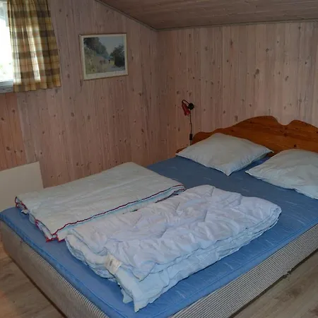 Vakantiehuis Holiday Hjejlevej D- 1776 Bolilmark