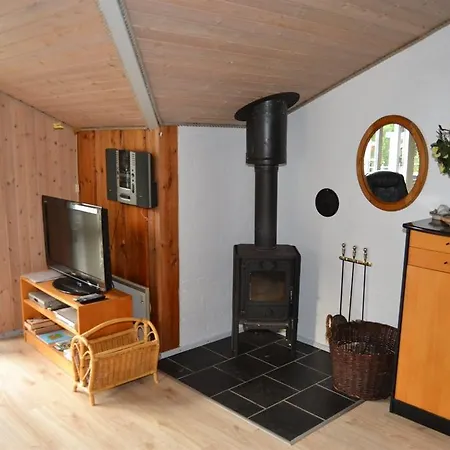 Holiday Hjejlevej D- 1776 Vakantiehuis
